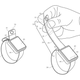 Illustration for article titled Check Out Apples Ridiculous Patent for Adding a Camera to the Apple Watch